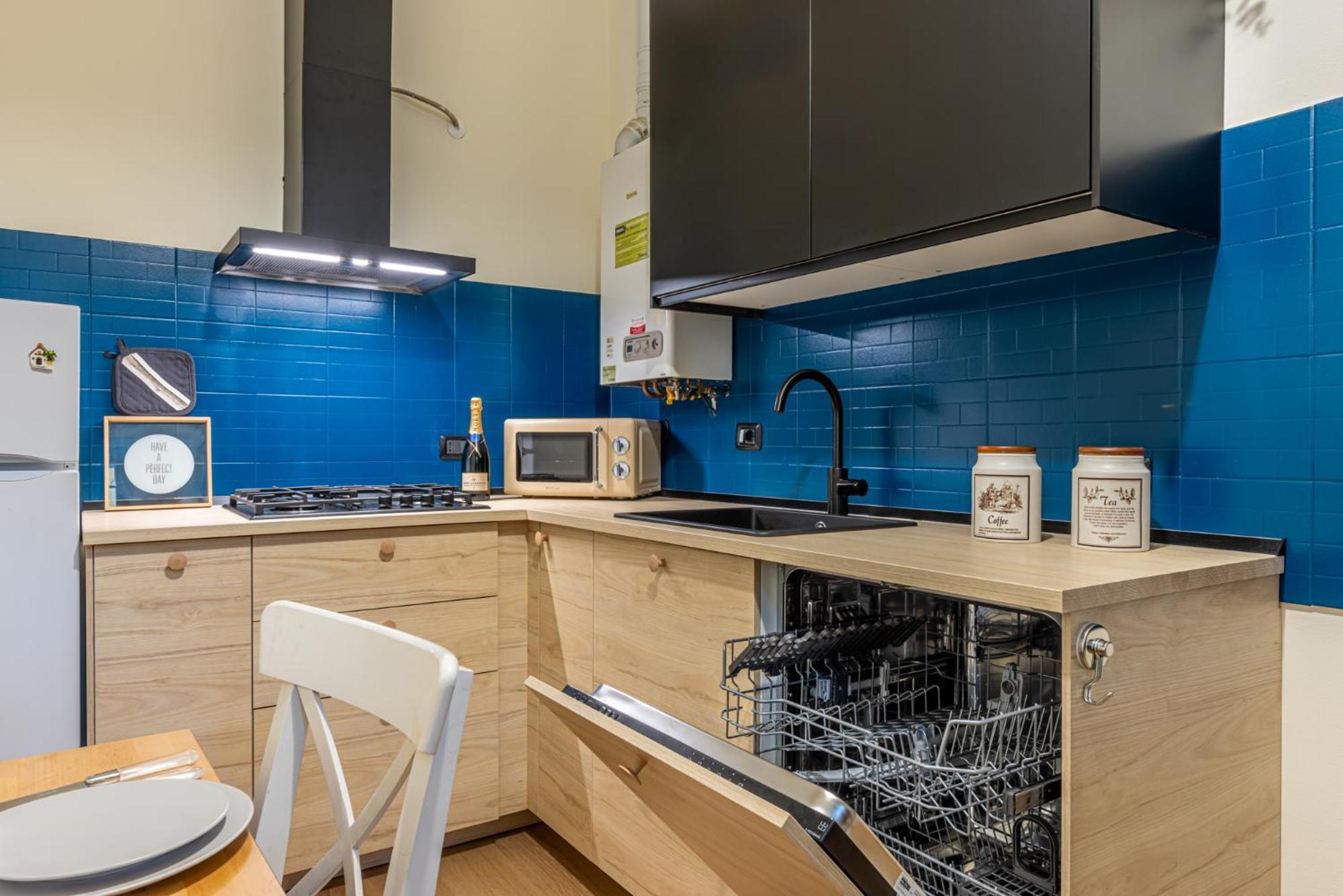 Appartement Certosa Charme 10 Minuti Da San Siro E Rho Fiera